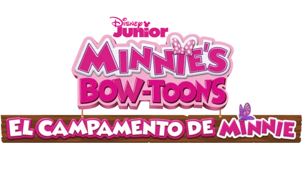 Minnie Toons: El campamento de Minnie
