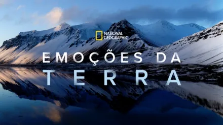 thumbnail - National Geographic: emoções da Terra