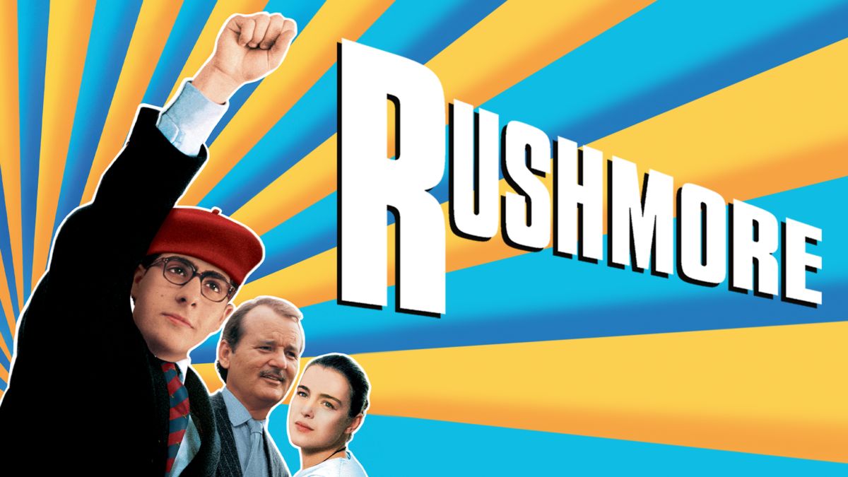 rushmore movie