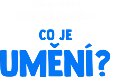 Vidlík má otázečku: Co je umění?