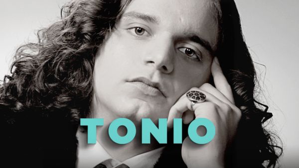 Tonio on Disney+ globally