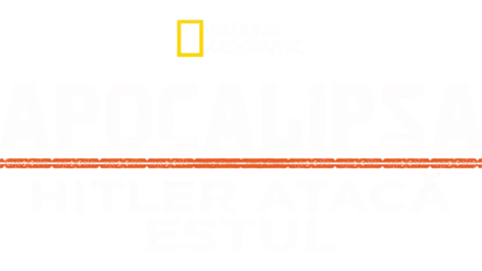 Apocalipsa: Hitler atacă Estul