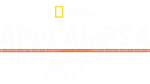 Apocalipsa: Hitler atacă Estul