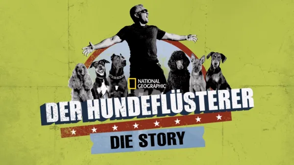 thumbnail - Der Hundeflüsterer - Die Story