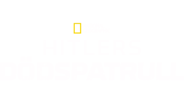 Hitlers dödspatrull