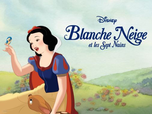 Blanche-Neige et les Sept Nains en streaming direct et replay sur