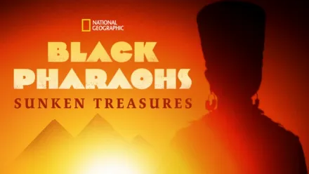 thumbnail - Black Pharaohs: Sunken Treasures