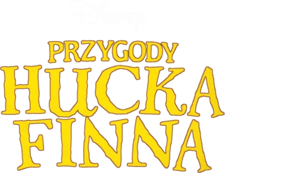 Przygody Hucka Finna