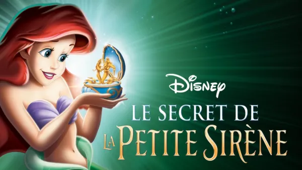 thumbnail - Le Secret de la Petite Sirène
