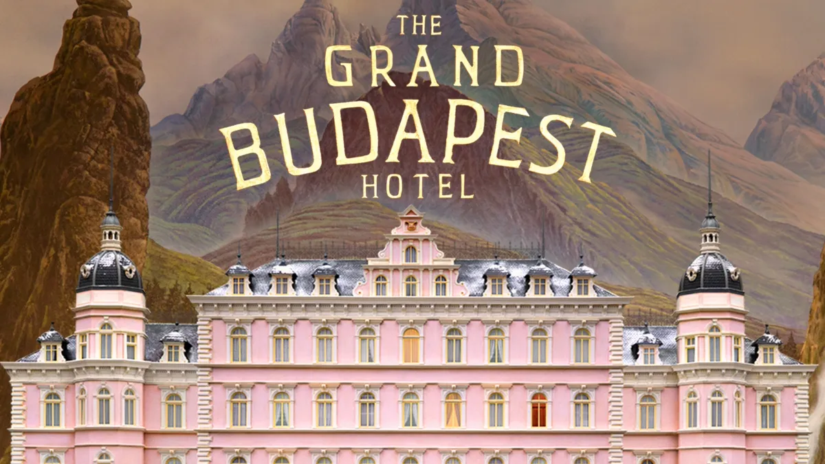 Watch The Grand Budapest Hotel Disney