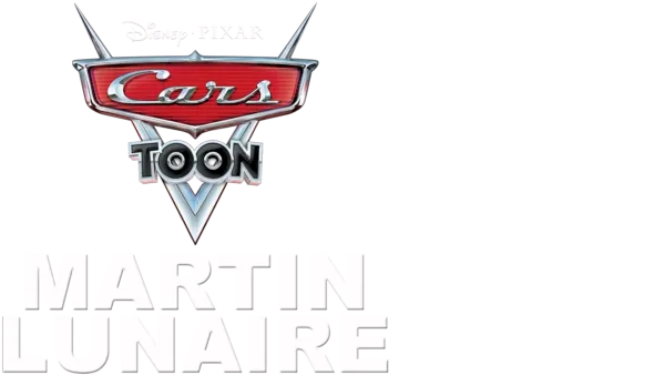 Cars Toon : Martin Lunaire