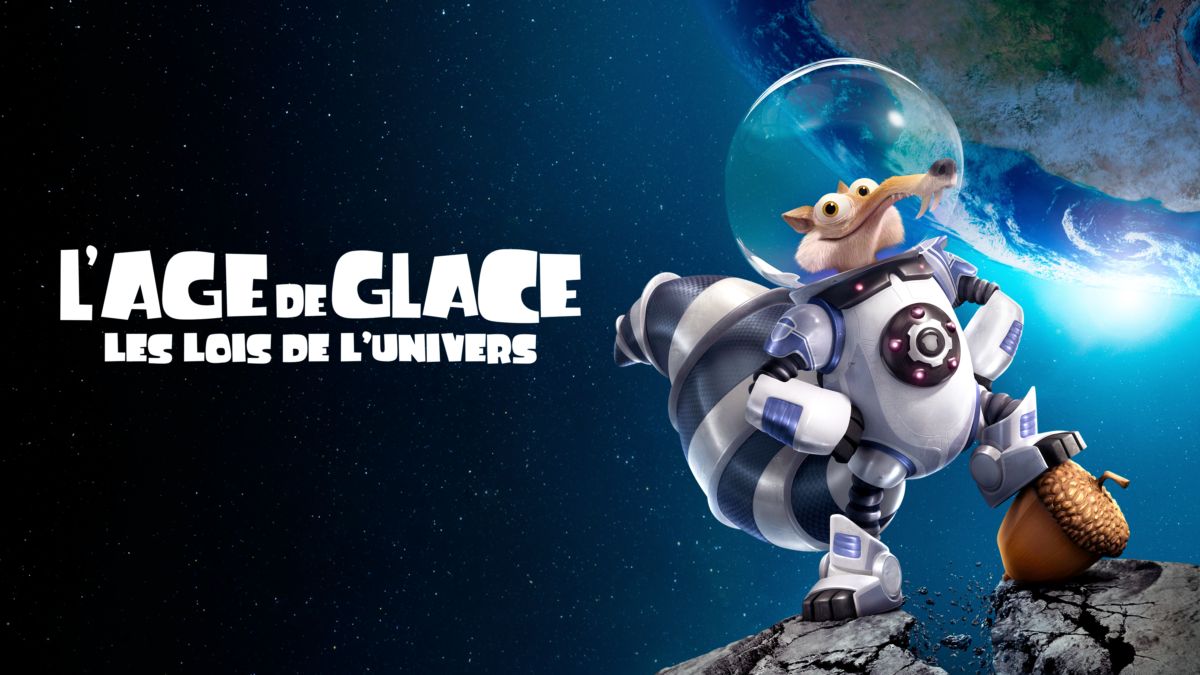 L âge De Glace Les Lois De L Univers Regarder L'Âge de Glace: les lois de l'Univers | Film complet | Disney+