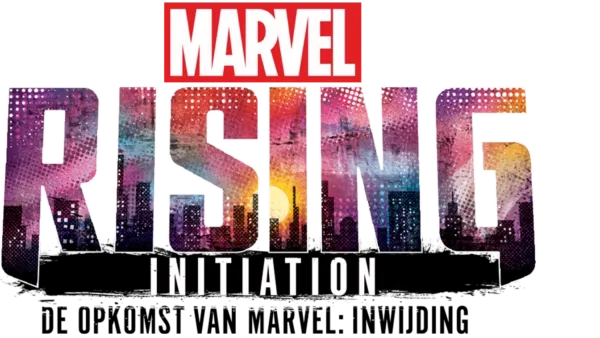 De Opkomst van Marvel: Inwijding (Shorts)