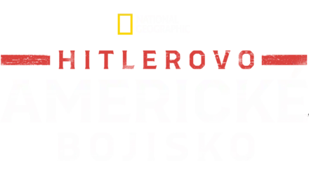 Hitlerovo americké bojisko