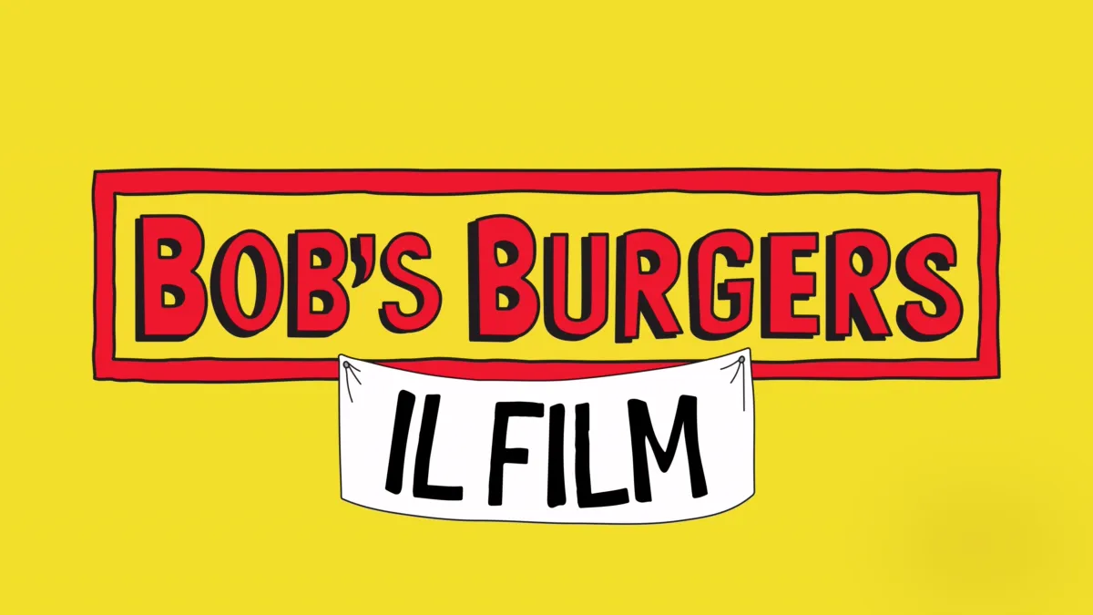 Guarda Bob's Burgers Il Film Disney+