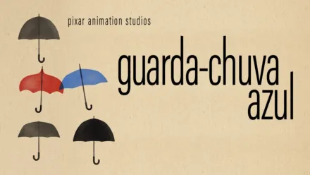 thumbnail - Guarda-Chuva Azul