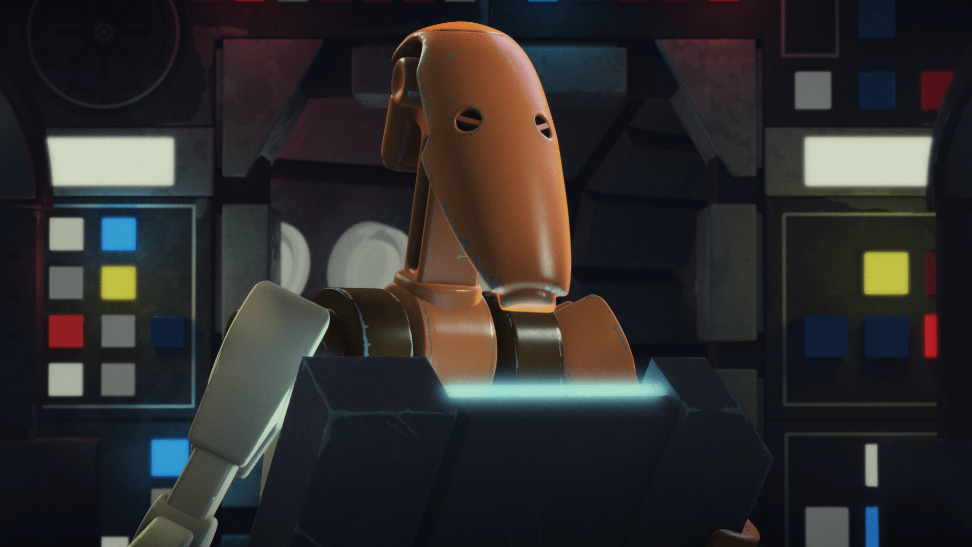 lego star wars all stars characters