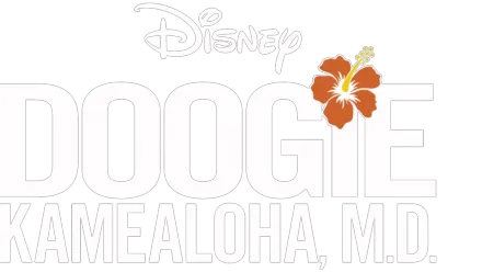 Doogie Kamealoha, M.D.