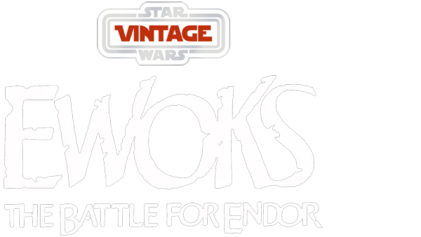 Star Wars Vintage: Ewoks: The Battle for Endor