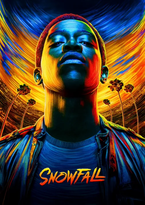 Watch snowfall hot sale season 1