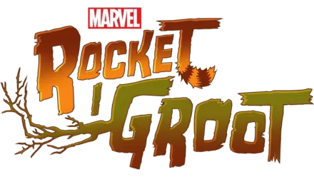 Rocket i Groot