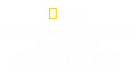 Ruta salvaje con los Fiennes