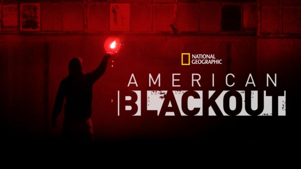 American Blackout on Disney+ globally