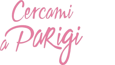 Cercami a Parigi