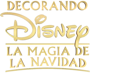 Decorando Disney: La Magia de la Navidad