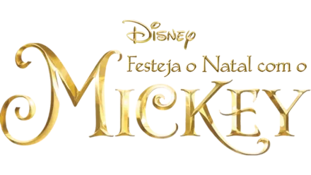 Festeja o Natal com o Mickey (2004)