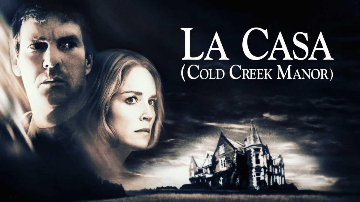 Una Casa En Las Afueras Pelicula Completa