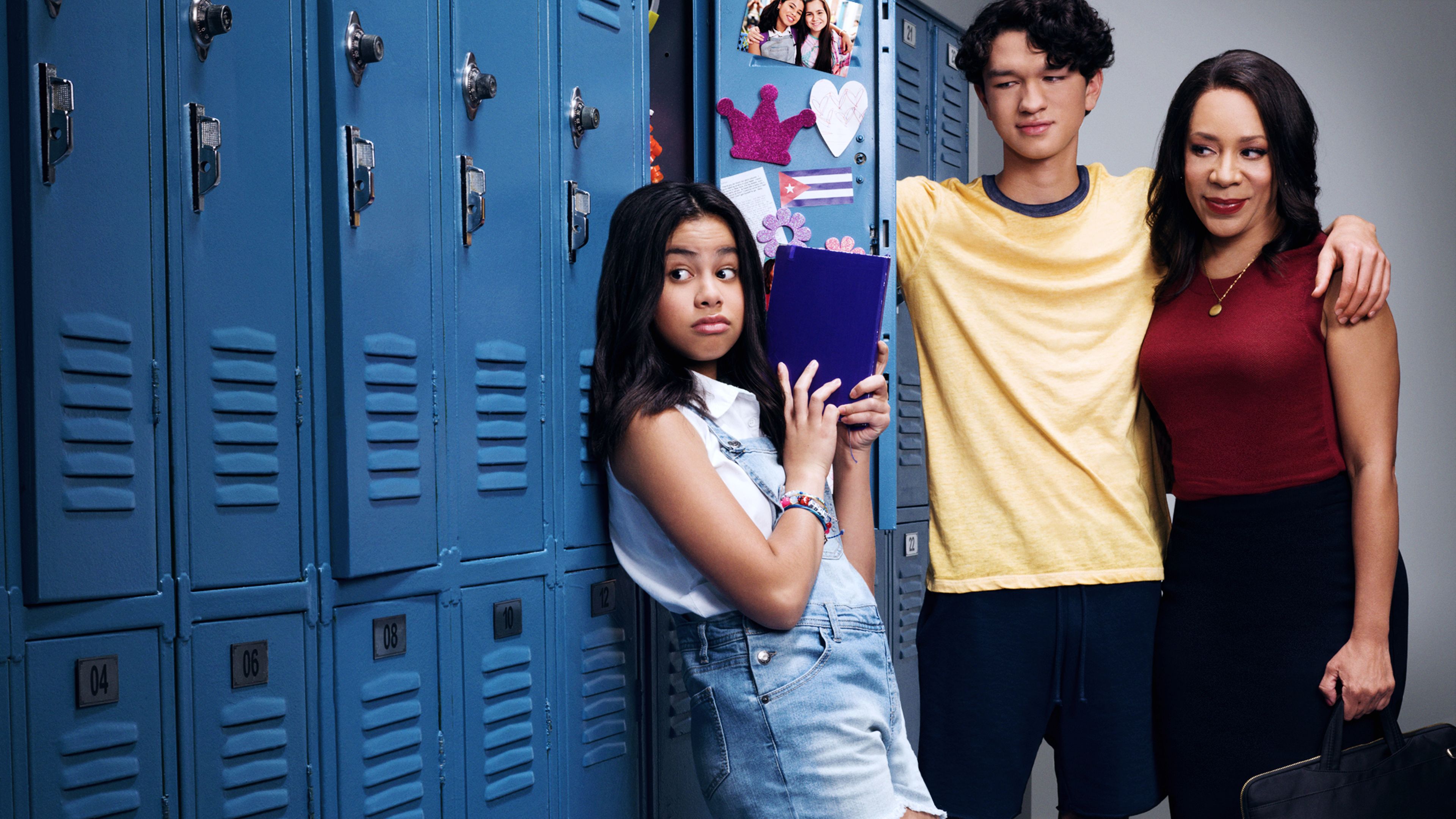 Journal D'une Future Présidente Regarder Journal d'une Future Présidente | Épisodes complets | Disney+