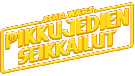 Star Wars: Pikkujedien seikkailut