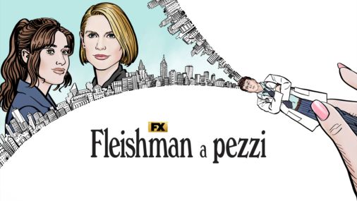 Fleshman a pezzi in streaming - Quootip