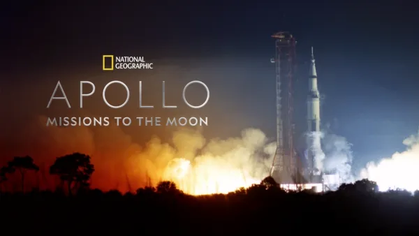 thumbnail - Apollo: Missions To The Moon