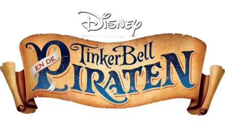 Tinker Bell en de piraten