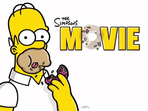 The simpsons movie 2025 watch online free