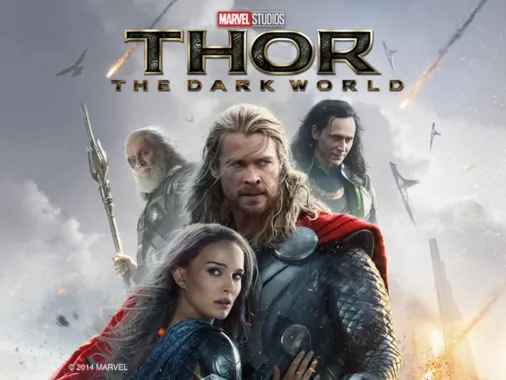 Thor the dark world sale in hindi watch online