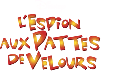 L’Espion aux pattes de velours