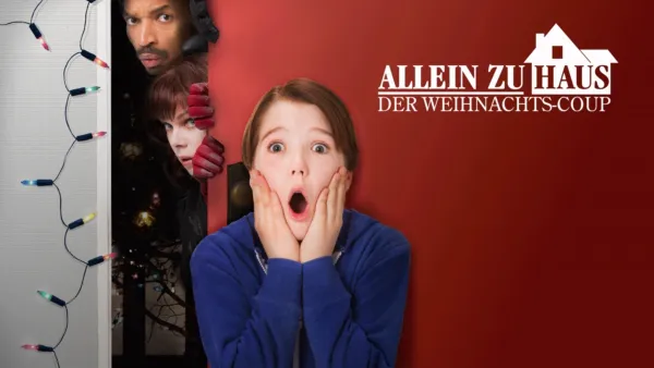 thumbnail - Allein zu Haus: Der Weihnachts-Coup