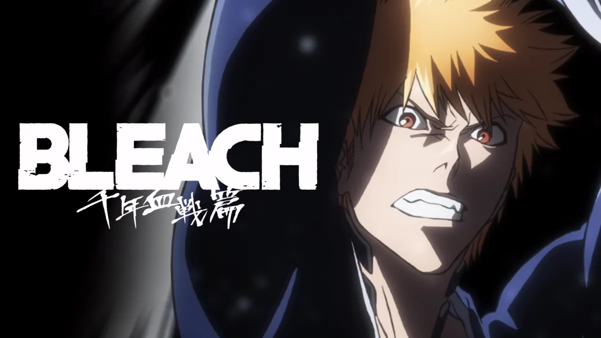 BLEACH 千年血戦篇を視聴 Disney+(ディズニープラス)