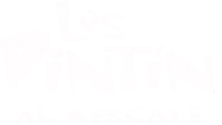 Los Pintín al rescate