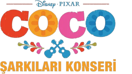 Coco Şarkıları Konseri