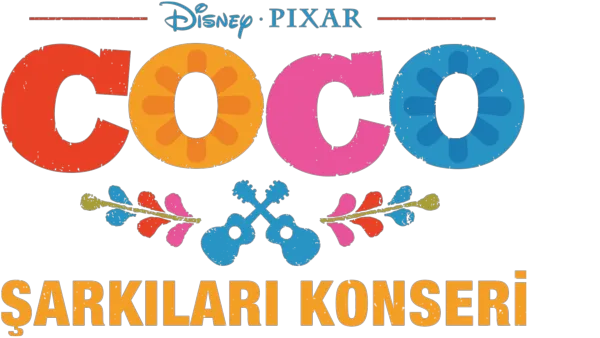 Coco Şarkıları Konseri