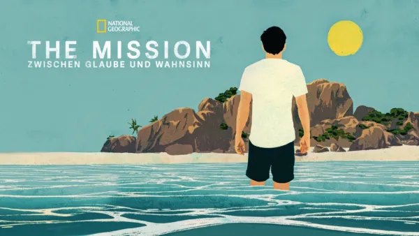 thumbnail - The Mission: Zwischen Glaube und Wahnsinn