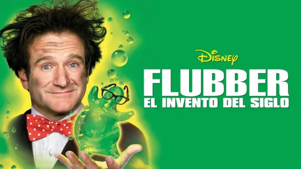 thumbnail - Flubber: El invento del siglo