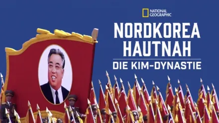 thumbnail - Nordkorea hautnah: Die Kim-Dynastie