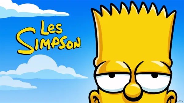 thumbnail - Les Simpson