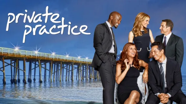 thumbnail - Private Practice