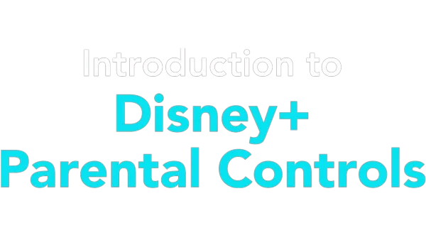 Disney plus deals parental controls